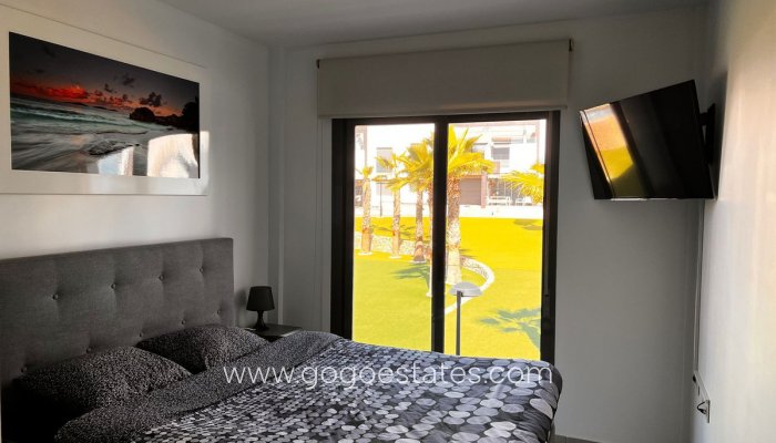 Te koop - Appartement - Penthouse Duplex - Orihuela - Punta Prima