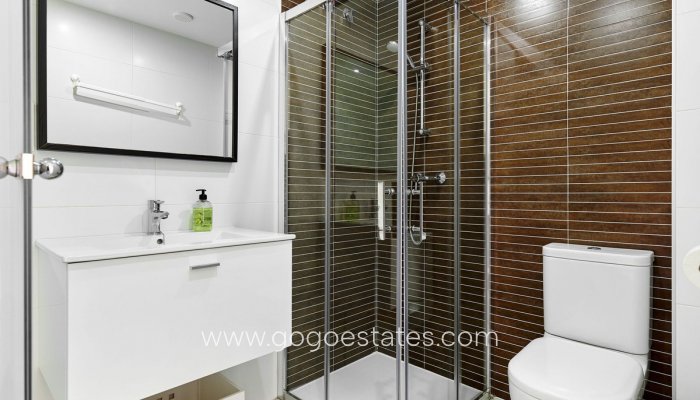 Te koop - Appartement - Penthouse Duplex - Orihuela - Punta Prima