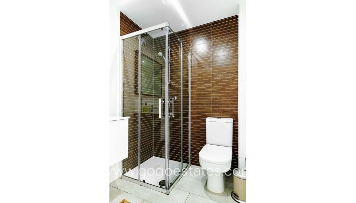 Te koop - Appartement - Penthouse Duplex - Orihuela - Punta Prima