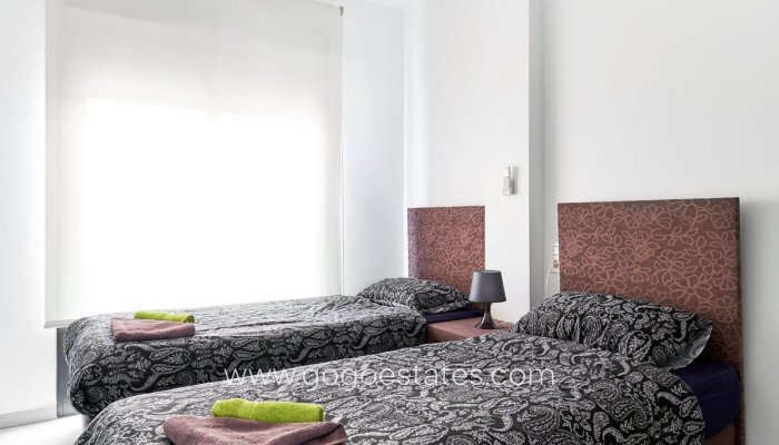 Te koop - Appartement - Penthouse Duplex - Orihuela - Punta Prima