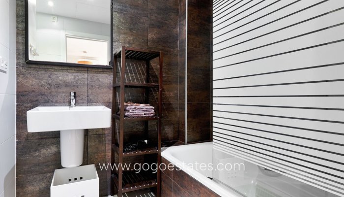 Te koop - Appartement - Penthouse Duplex - Orihuela - Punta Prima