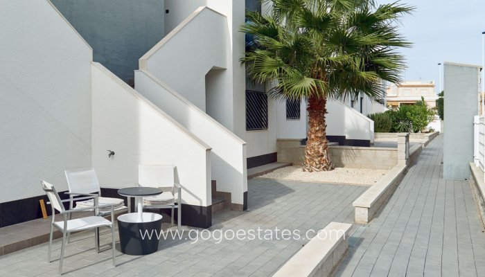 Te koop - Appartement - Penthouse Duplex - Orihuela - Punta Prima
