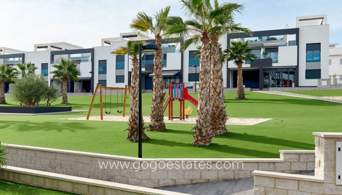 Te koop - Appartement - Penthouse Duplex - Orihuela - Punta Prima