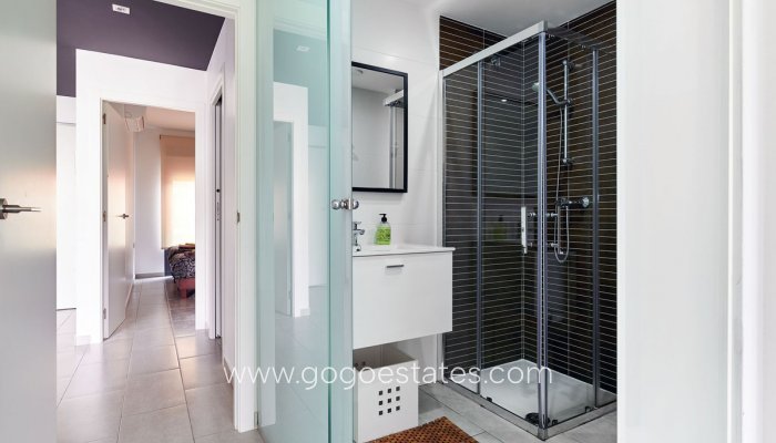 Te koop - Appartement - Penthouse Duplex - Orihuela - Punta Prima