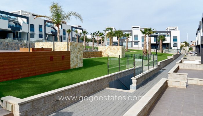 Te koop - Appartement - Penthouse Duplex - Orihuela - Punta Prima