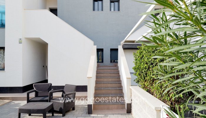 Te koop - Appartement - Penthouse Duplex - Orihuela - Punta Prima