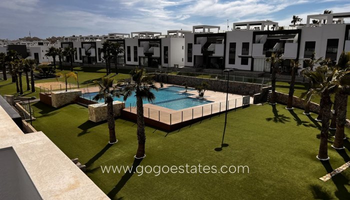 Te koop - Appartement - Penthouse Duplex - Orihuela - Punta Prima