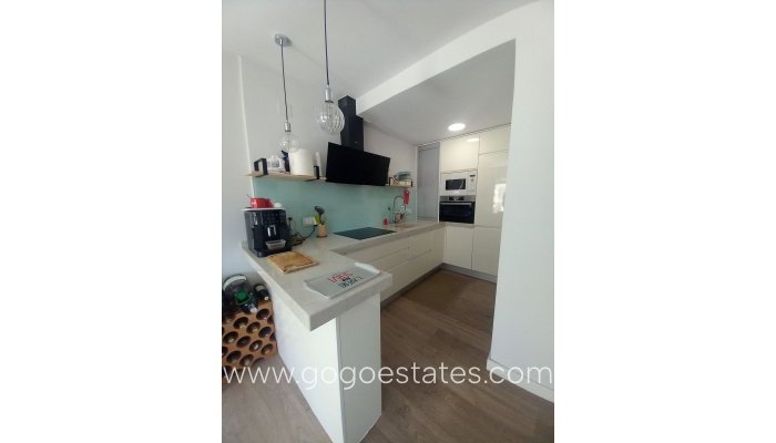 Te koop - Huis - Halfvrijstaande woning - Orihuela - Orihuela Costa