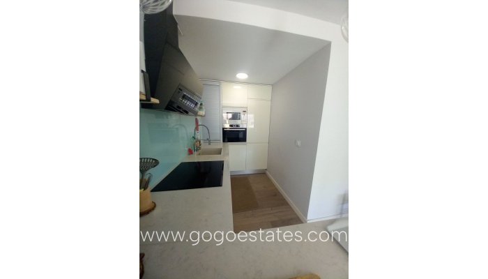 Te koop - Huis - Halfvrijstaande woning - Orihuela - Orihuela Costa