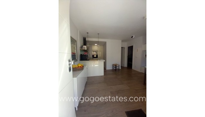 Te koop - Huis - Halfvrijstaande woning - Orihuela - Orihuela Costa