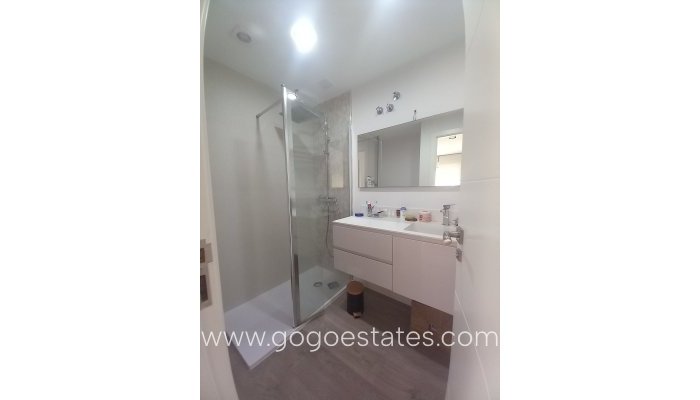 Te koop - Huis - Halfvrijstaande woning - Orihuela - Orihuela Costa