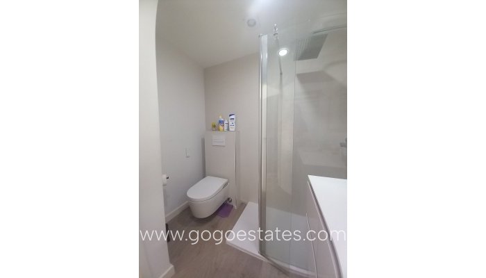 Te koop - Huis - Halfvrijstaande woning - Orihuela - Orihuela Costa