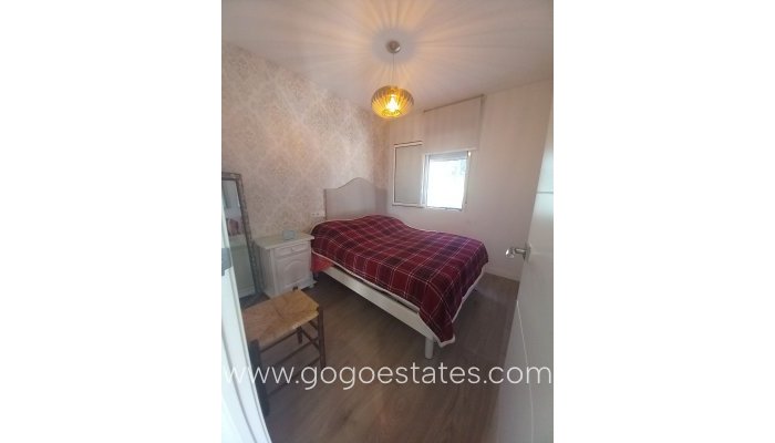Te koop - Huis - Halfvrijstaande woning - Orihuela - Orihuela Costa