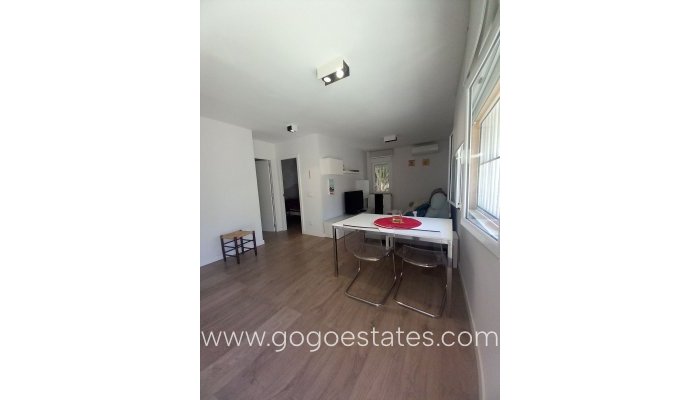 Te koop - Huis - Halfvrijstaande woning - Orihuela - Orihuela Costa