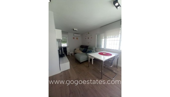 Te koop - Huis - Halfvrijstaande woning - Orihuela - Orihuela Costa