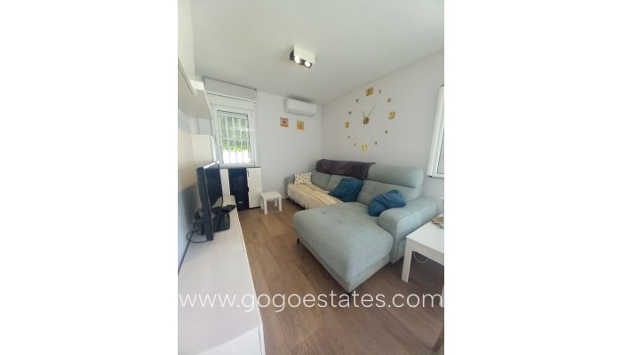 Te koop - Huis - Halfvrijstaande woning - Orihuela - Orihuela Costa