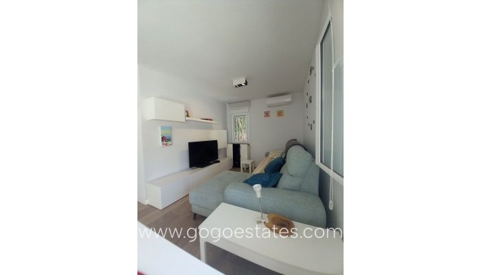 Te koop - Huis - Halfvrijstaande woning - Orihuela - Orihuela Costa