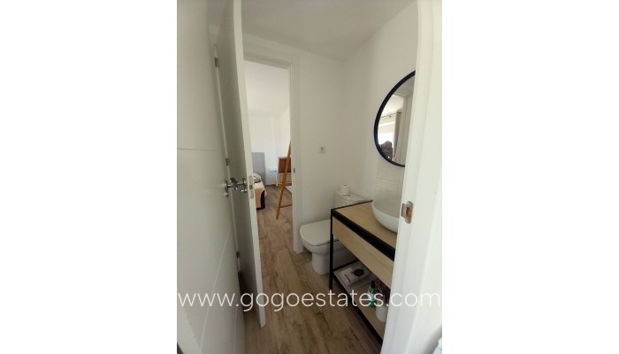 Te koop - Huis - Halfvrijstaande woning - Orihuela - Orihuela Costa