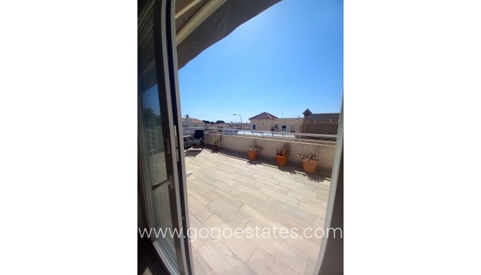 Te koop - Huis - Halfvrijstaande woning - Orihuela - Orihuela Costa