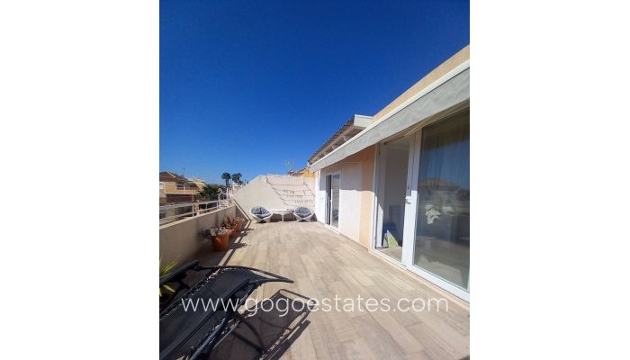 Te koop - Huis - Halfvrijstaande woning - Orihuela - Orihuela Costa