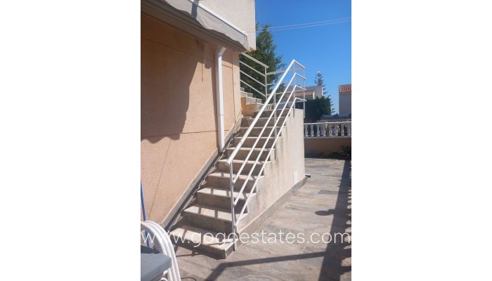 Te koop - Huis - Halfvrijstaande woning - Orihuela - Orihuela Costa