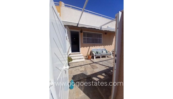 Te koop - Huis - Halfvrijstaande woning - Orihuela - Orihuela Costa