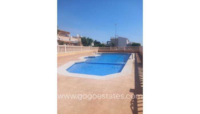 Te koop - Huis - Halfvrijstaande woning - Orihuela - Orihuela Costa