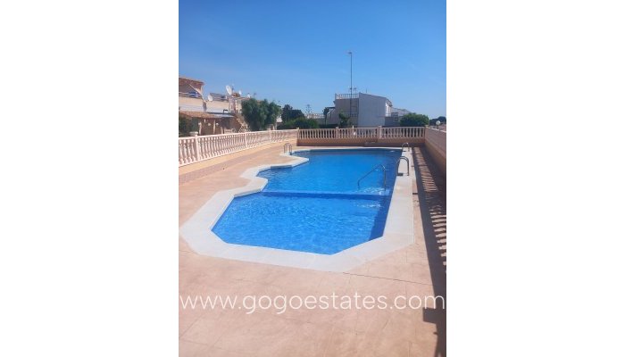 Te koop - Huis - Halfvrijstaande woning - Orihuela - Orihuela Costa