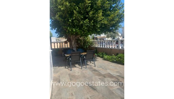 Te koop - Huis - Halfvrijstaande woning - Orihuela - Orihuela Costa