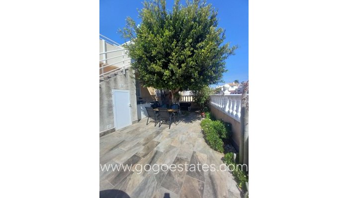 Te koop - Huis - Halfvrijstaande woning - Orihuela - Orihuela Costa