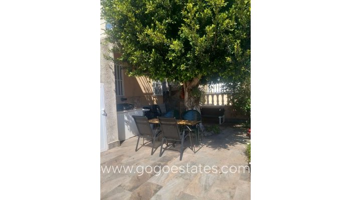 Te koop - Huis - Halfvrijstaande woning - Orihuela - Orihuela Costa
