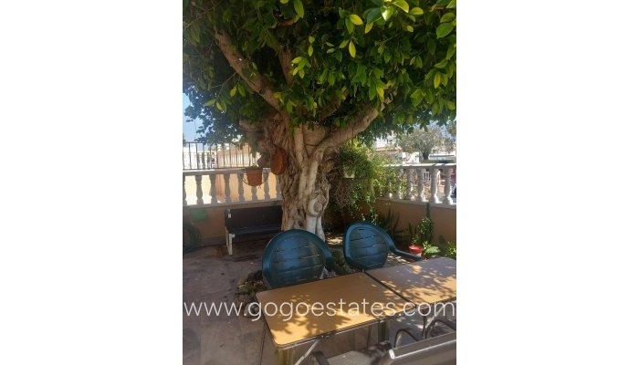 Te koop - Huis - Halfvrijstaande woning - Orihuela - Orihuela Costa