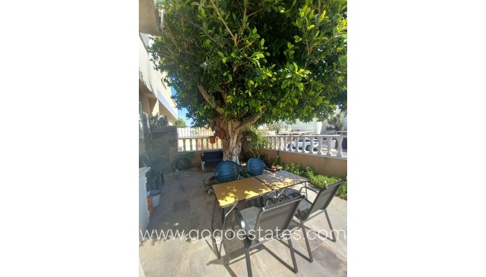 Te koop - Huis - Halfvrijstaande woning - Orihuela - Orihuela Costa