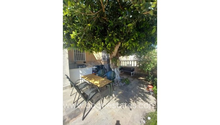 Te koop - Huis - Halfvrijstaande woning - Orihuela - Orihuela Costa
