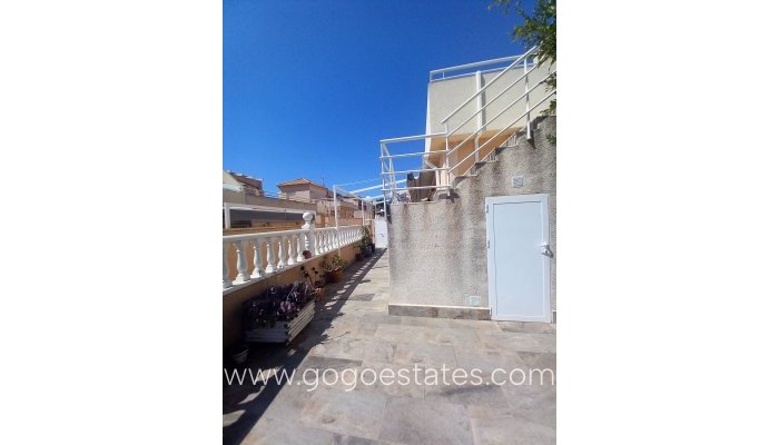 Te koop - Huis - Halfvrijstaande woning - Orihuela - Orihuela Costa