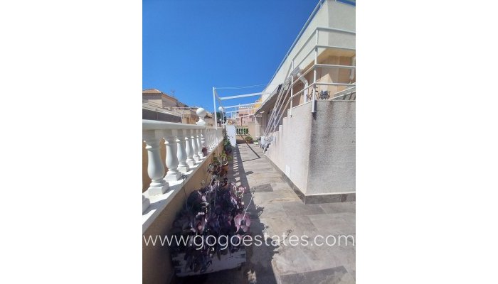 Te koop - Huis - Halfvrijstaande woning - Orihuela - Orihuela Costa