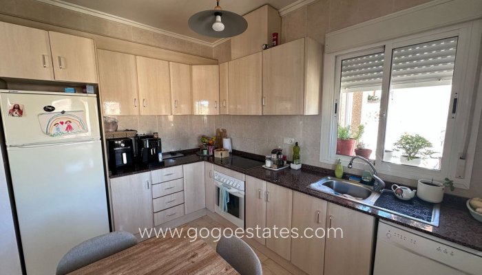 Te koop - Huis - Vrijstaande Villa - Rojales - Ciudad Quesada