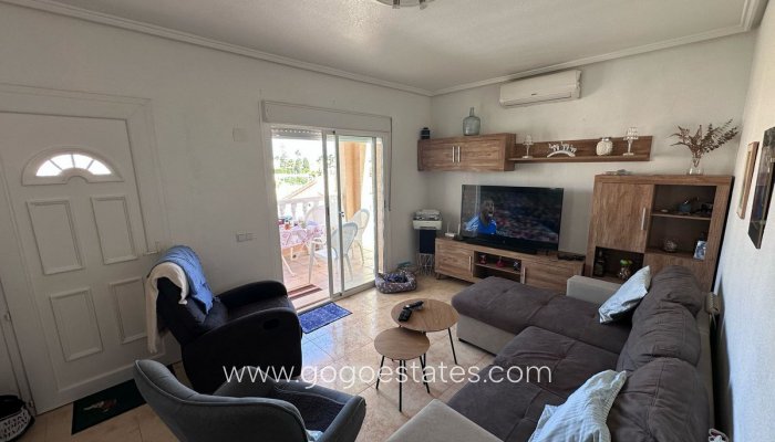 Te koop - Huis - Vrijstaande Villa - Rojales - Ciudad Quesada