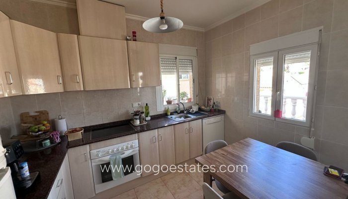 Te koop - Huis - Vrijstaande Villa - Rojales - Ciudad Quesada