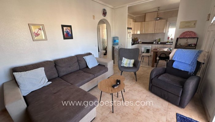 Te koop - Huis - Vrijstaande Villa - Rojales - Ciudad Quesada