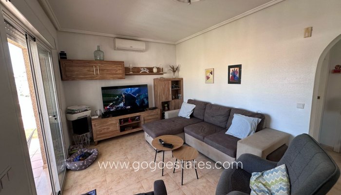 Te koop - Huis - Vrijstaande Villa - Rojales - Ciudad Quesada