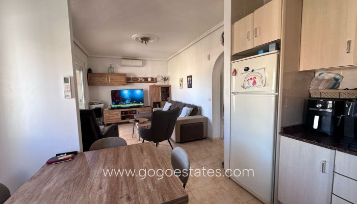 Te koop - Huis - Vrijstaande Villa - Rojales - Ciudad Quesada