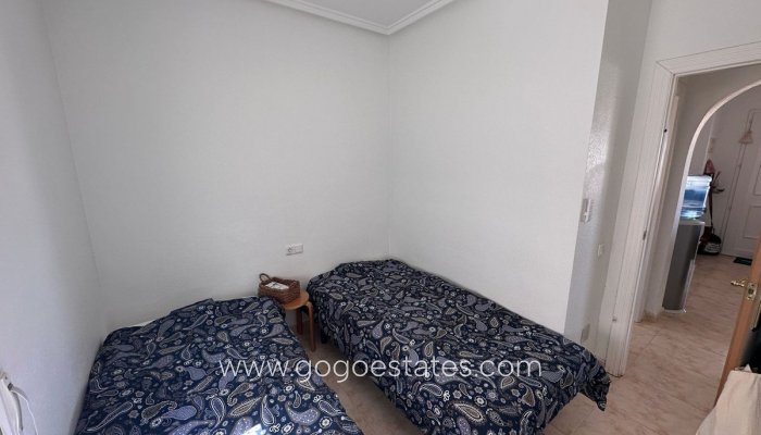 Te koop - Huis - Vrijstaande Villa - Rojales - Ciudad Quesada