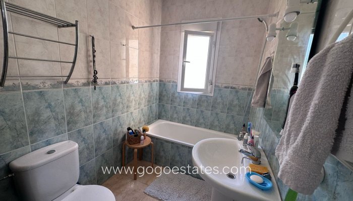 Te koop - Huis - Vrijstaande Villa - Rojales - Ciudad Quesada