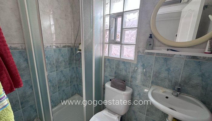 Te koop - Huis - Vrijstaande Villa - Rojales - Ciudad Quesada