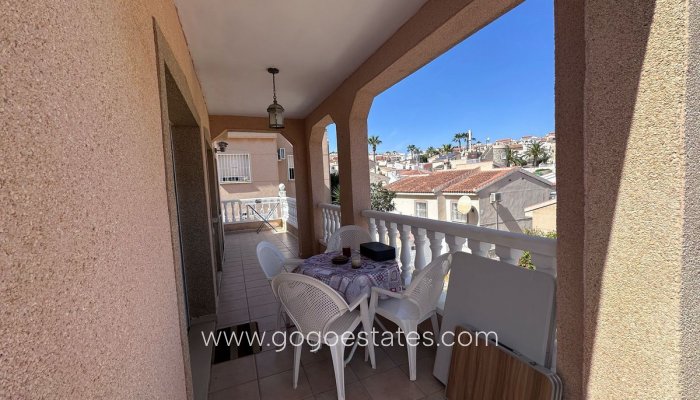 Te koop - Huis - Vrijstaande Villa - Rojales - Ciudad Quesada