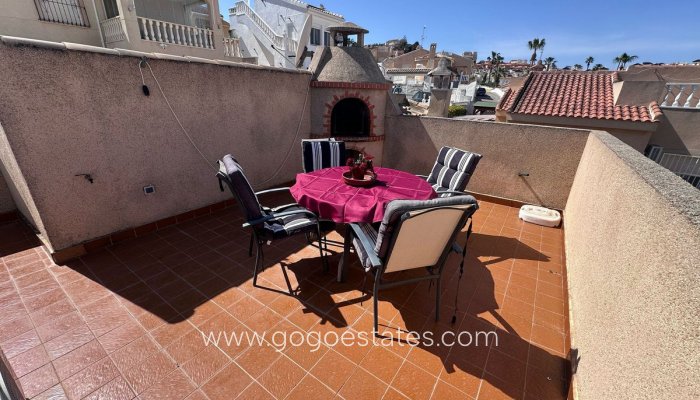 Te koop - Huis - Vrijstaande Villa - Rojales - Ciudad Quesada