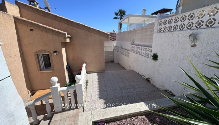 Te koop - Huis - Vrijstaande Villa - Rojales - Ciudad Quesada