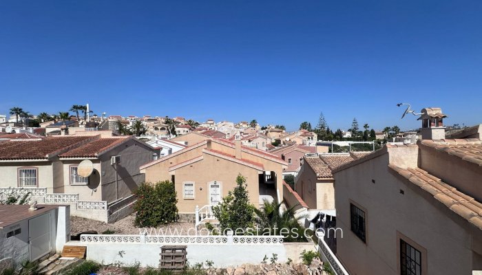 Te koop - Huis - Vrijstaande Villa - Rojales - Ciudad Quesada