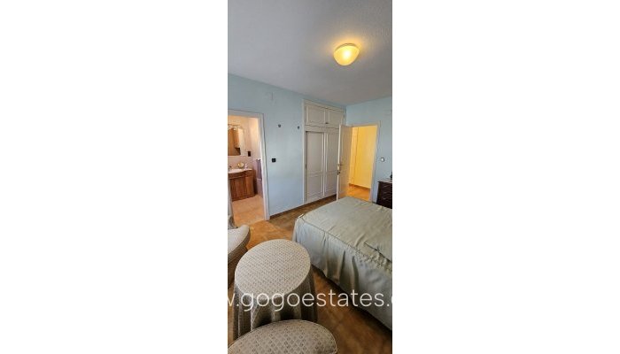 Te koop - Huis - Vrijstaande Villa - Orihuela - Campoamor